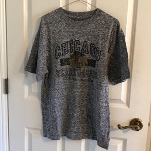 Chicago Blackhawks vintage T